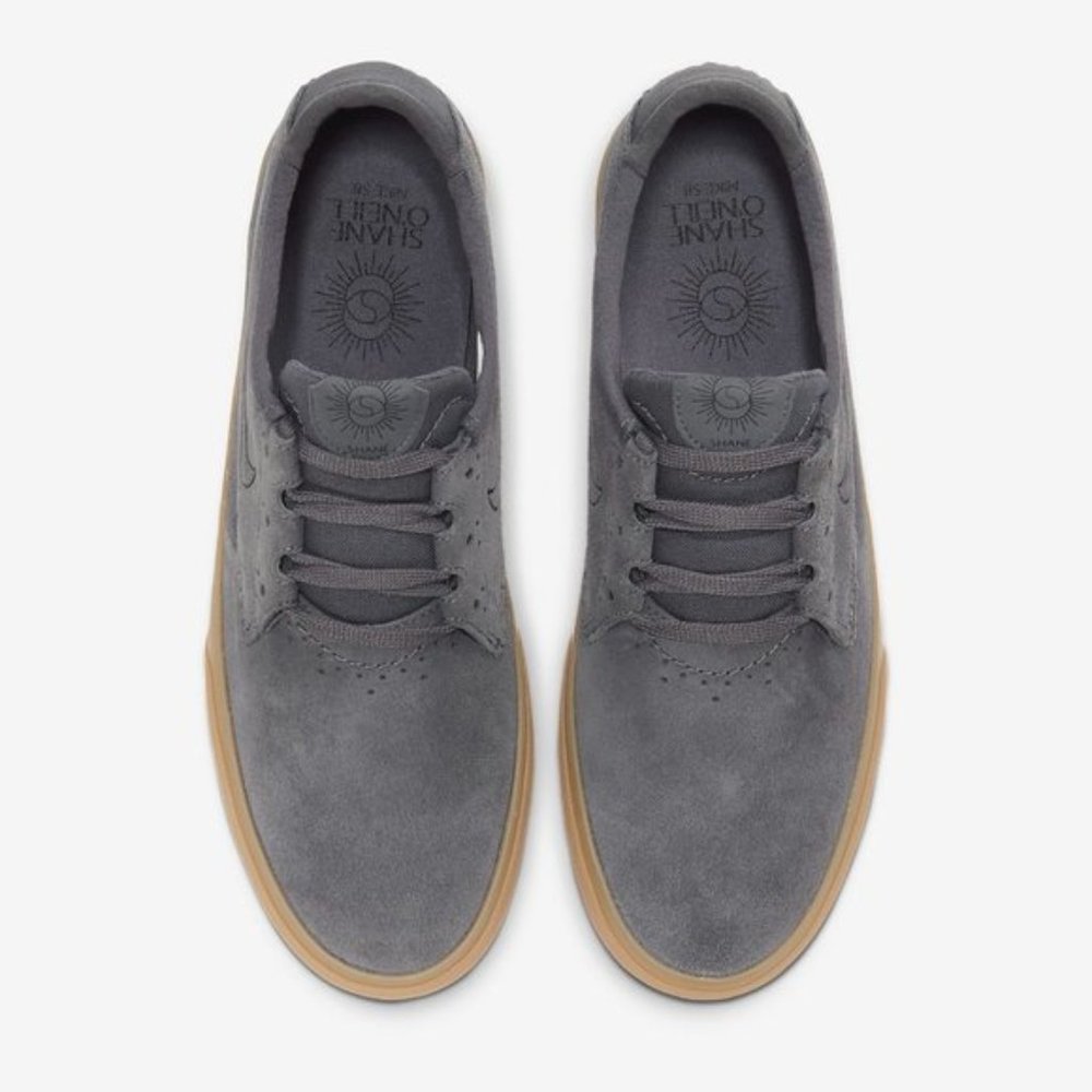 NWOT - Nike - Shane O’Neill Signature Skateboarding Shoe